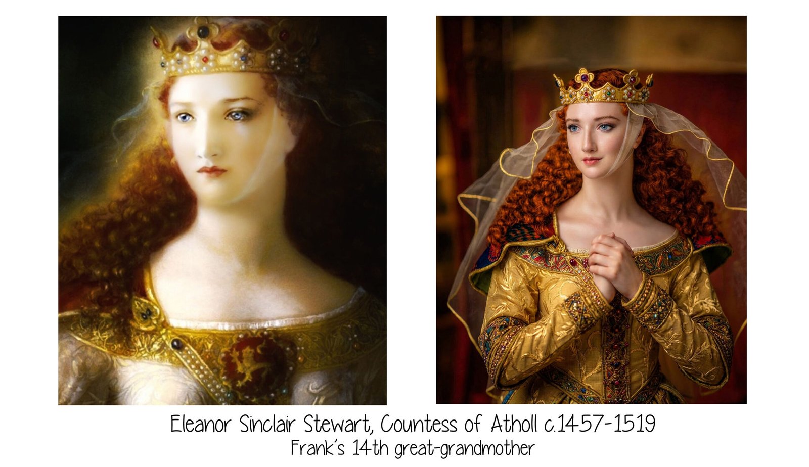 Bespoke Ai Photo & Portrait Restoration