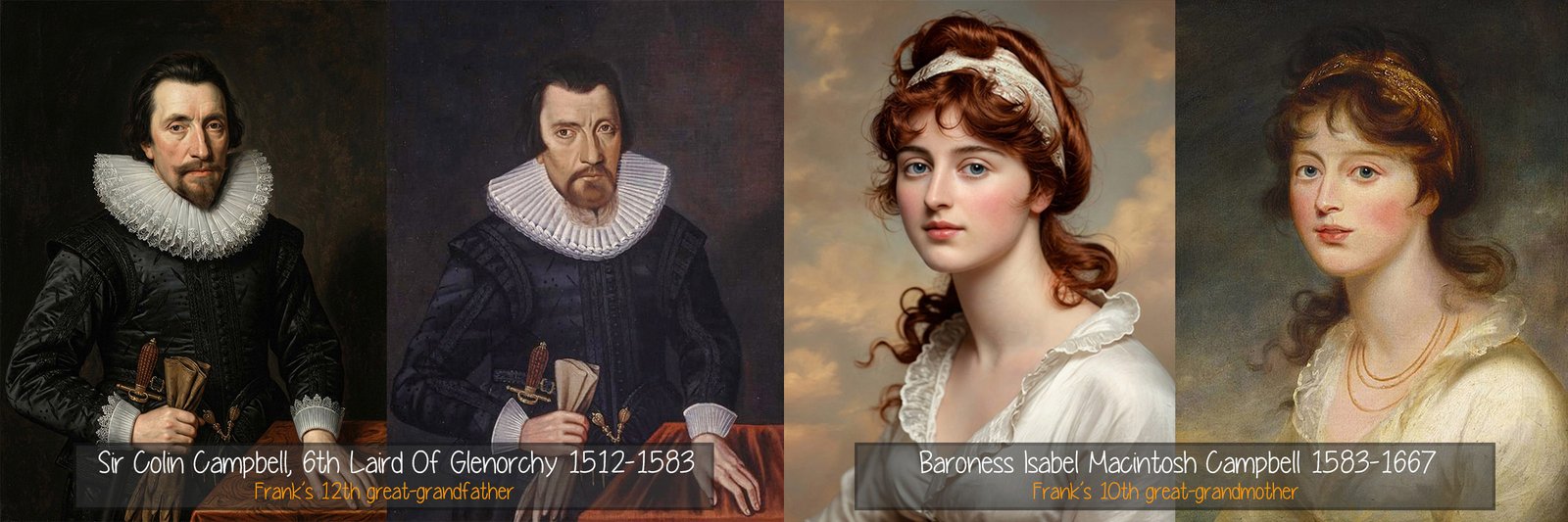 Bespoke Ai Photo & Portrait Restoration