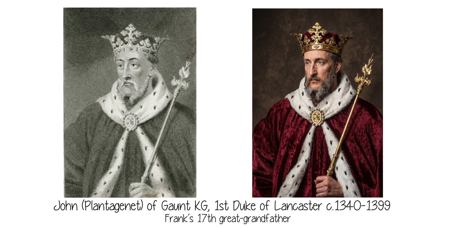 Bespoke Ai Photo & Portrait Restoration