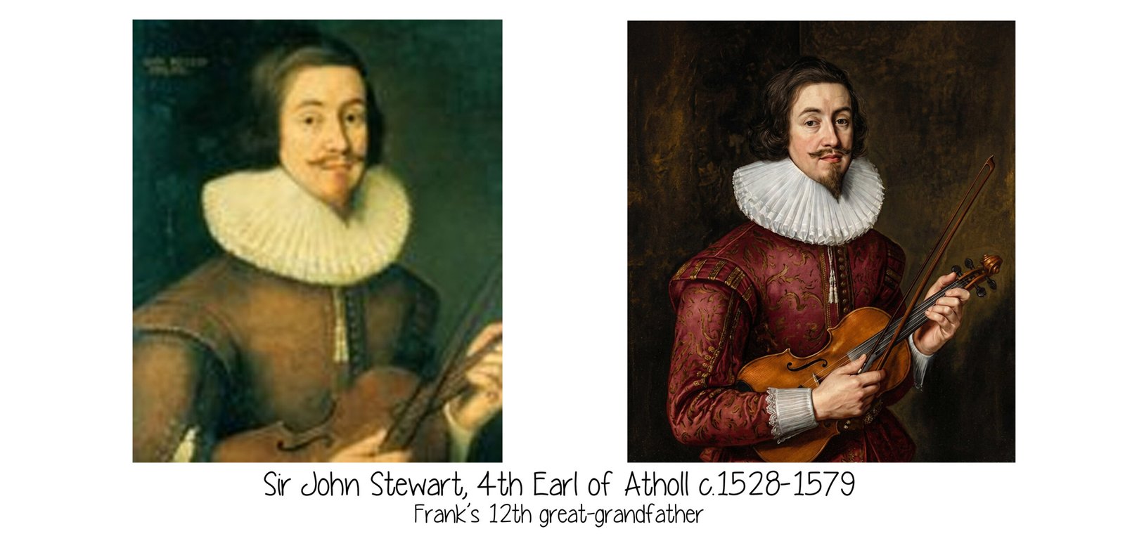 Bespoke Ai Photo & Portrait Restoration